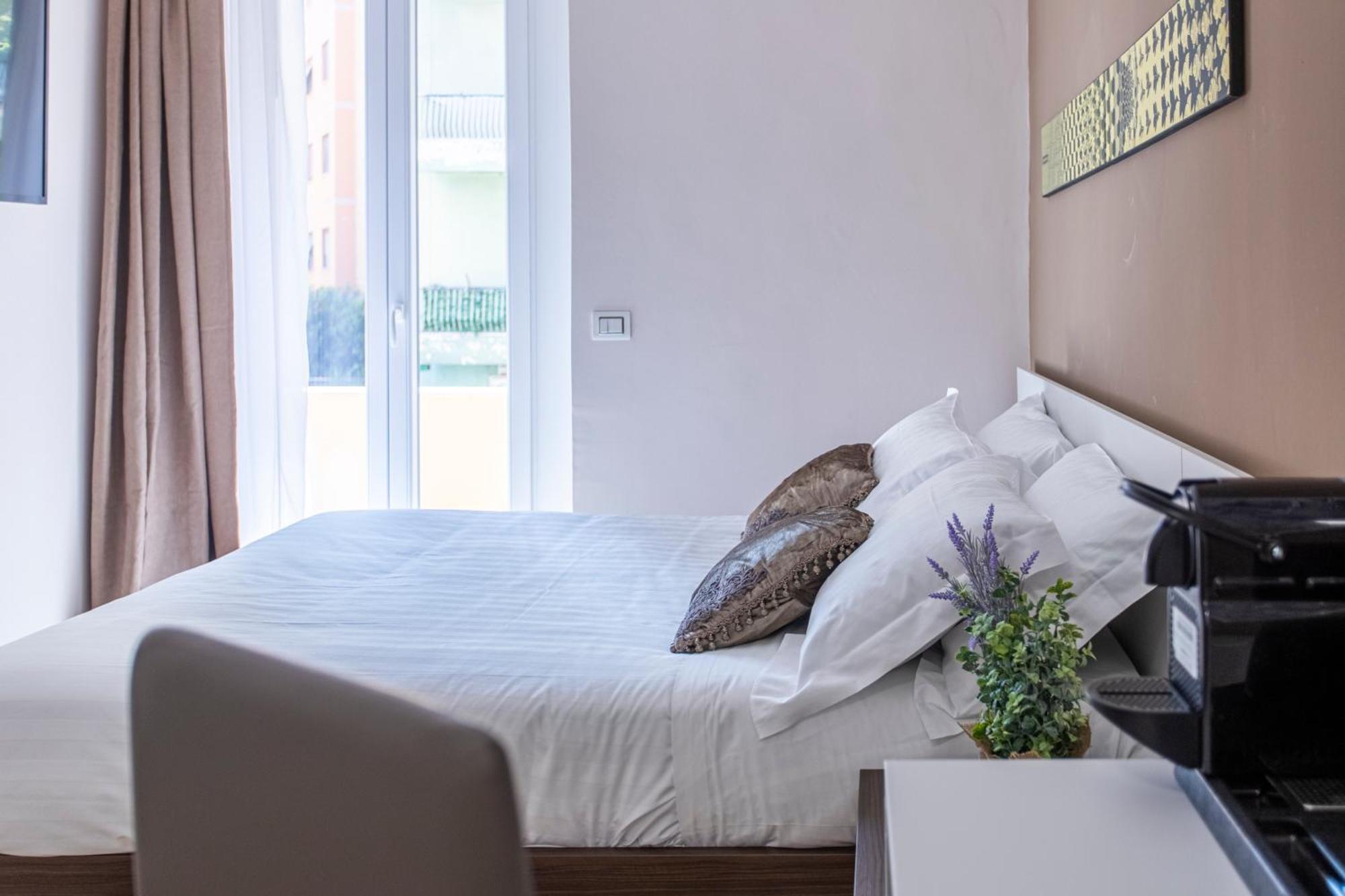 Mama Guest House Ciampino Exterior foto